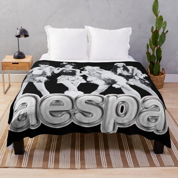 Item preview, aespa (kpop) designed and sold by jaofnn.