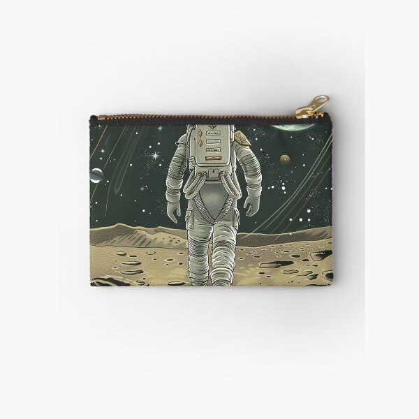 Item preview, Moon Walk designed and sold by PyramidSchmear.