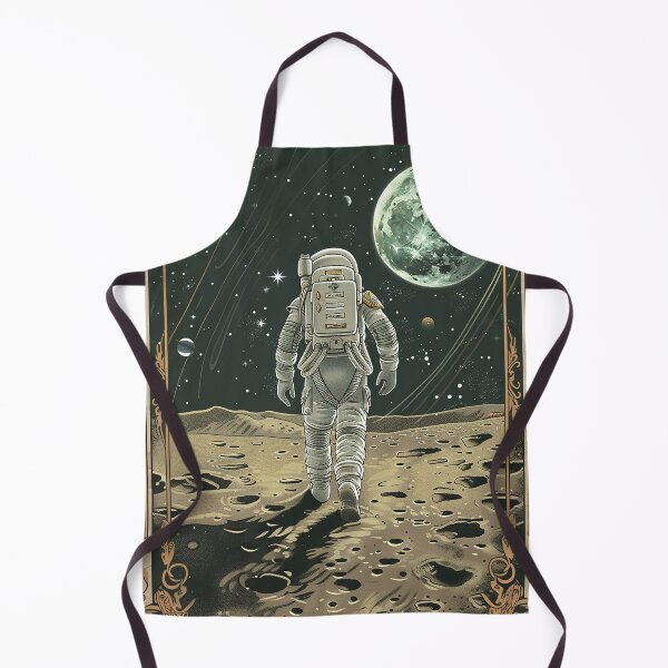 Item preview, Moon Walk designed and sold by PyramidSchmear.