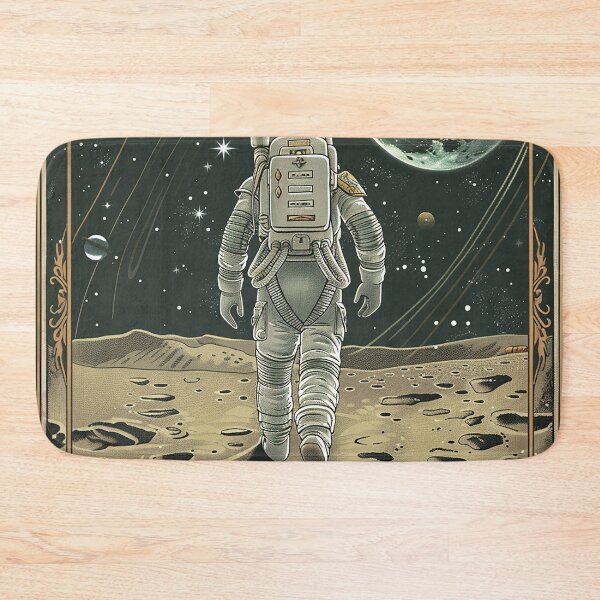 Item preview, Moon Walk designed and sold by PyramidSchmear.