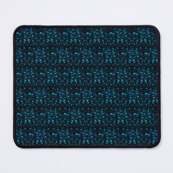 Item preview, Sculk Block Minecraft Pattern Texture designed and sold by Kubala Designs.