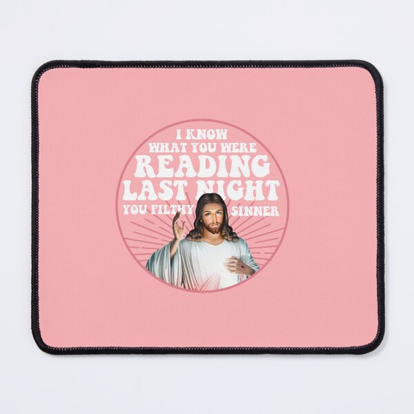 Item preview, i know what you were reading designed and sold by slvbgn.