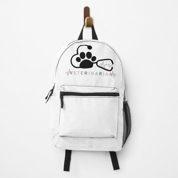 Item preview, Veterinarian Heartbeat near me-future veterinarian designed and sold by Art-Essa.