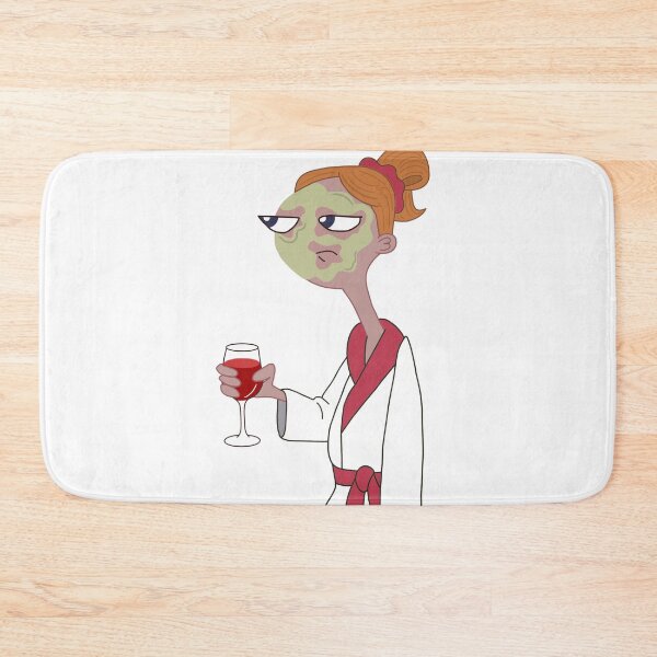 Item preview, Time for Wine designed and sold by Kjerstiana.