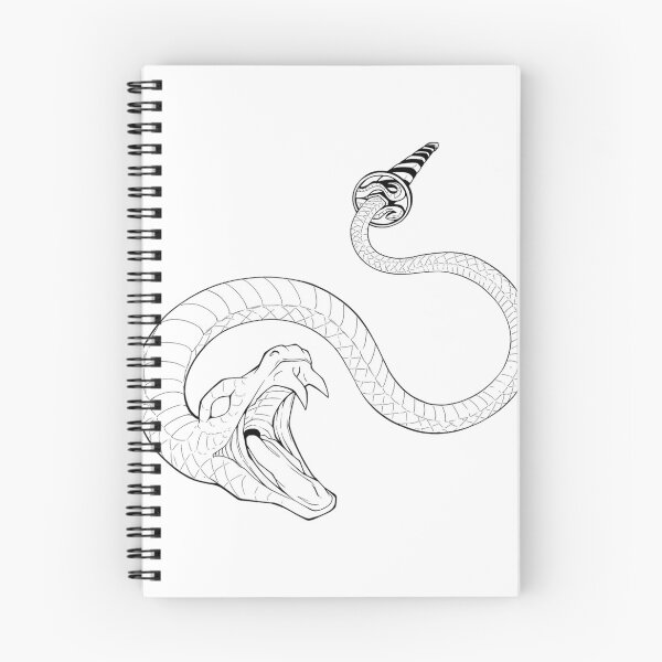 Item preview, Snake breathing sword designed and sold by friends420.