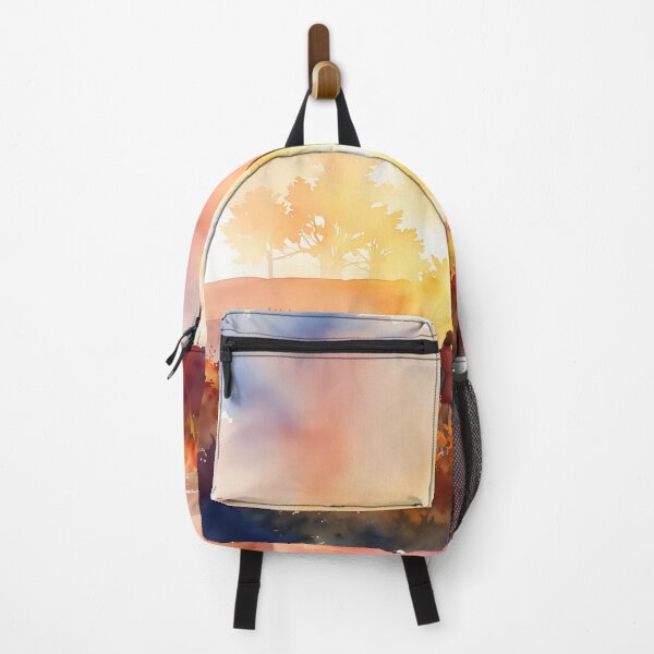 Item preview, Serene Sunrise, designed and sold by PanoramaPrints.