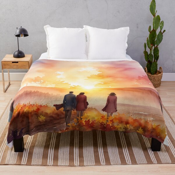 Item preview, Serene Sunrise, designed and sold by PanoramaPrints.