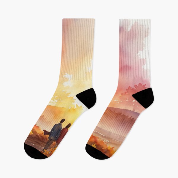Item preview, Serene Sunrise, designed and sold by PanoramaPrints.