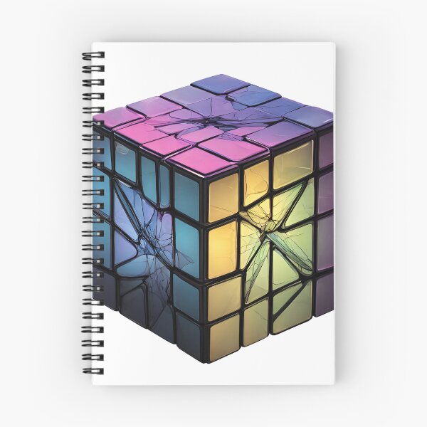 Item preview, Rubik's Cube designed and sold by SALUdesign.