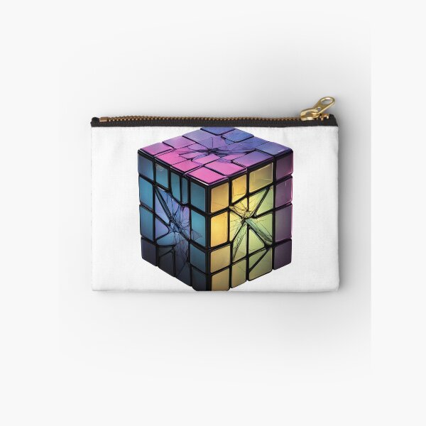 Item preview, Rubik's Cube designed and sold by SALUdesign.