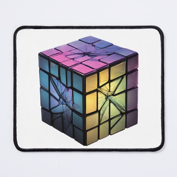 Item preview, Rubik's Cube designed and sold by SALUdesign.