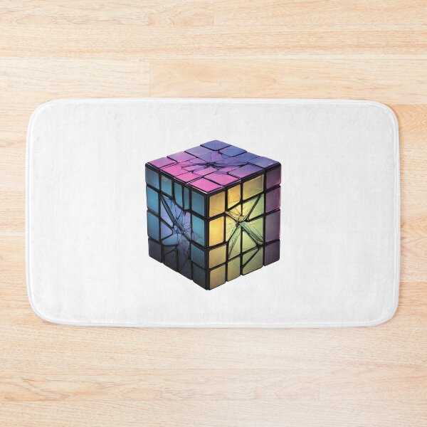 Item preview, Rubik's Cube designed and sold by SALUdesign.