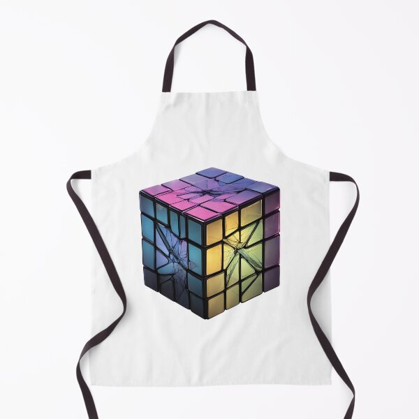 Item preview, Rubik's Cube designed and sold by SALUdesign.