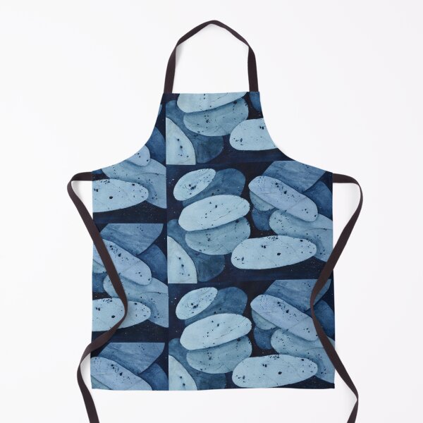 Item preview, RIVER STONES-2ND IN SERIES designed and sold by Deanna Neilan.