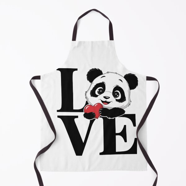 Item preview, Love Panda designed and sold by kateds14.