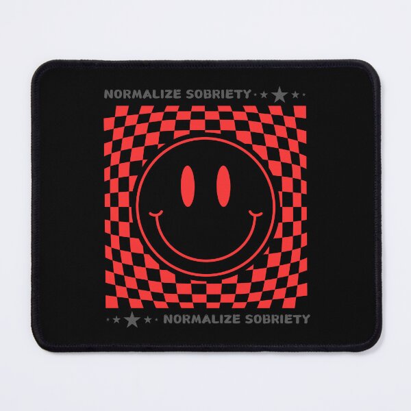 Item preview, Normalize Sobriety designed and sold by New Mentality: Mindset Apparel.