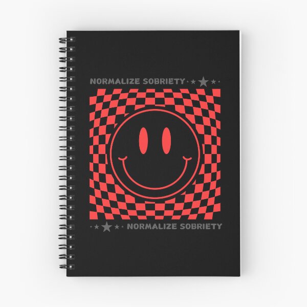 Item preview, Normalize Sobriety designed and sold by New Mentality: Mindset Apparel.