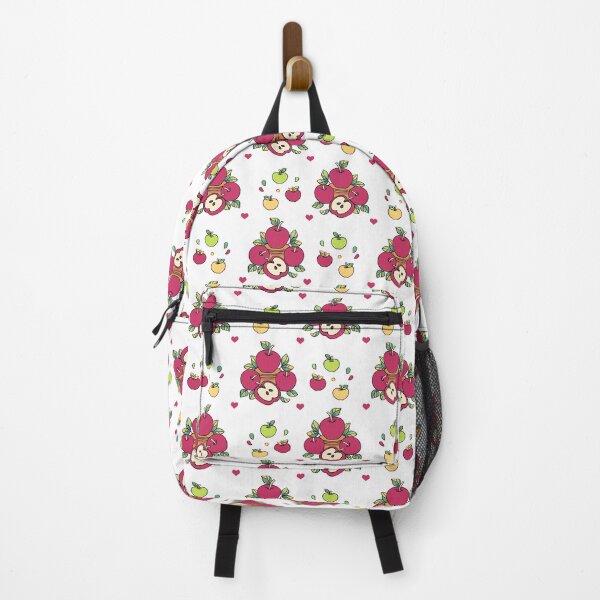 Item preview, Beautiful Apple Cartoon 12 designed and sold by Distiny4919.