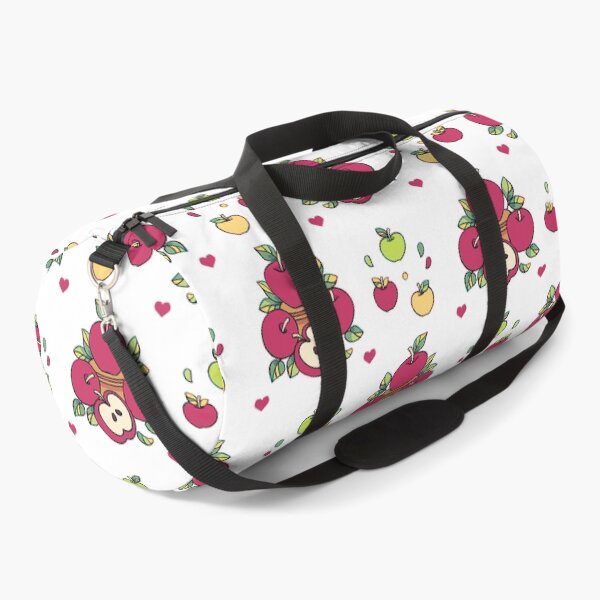 Item preview, Beautiful Apple Cartoon 12 designed and sold by Distiny4919.