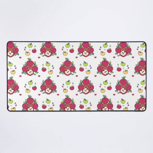 Item preview, Beautiful Apple Cartoon 12 designed and sold by Distiny4919.
