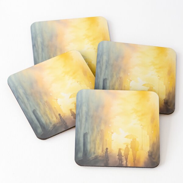 Item preview, invisible designed and sold by PanoramaPrints.