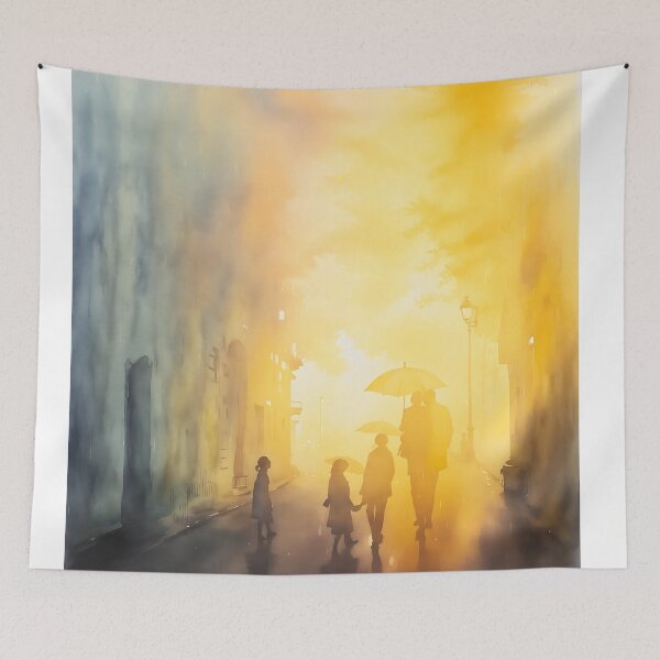 Item preview, invisible designed and sold by PanoramaPrints.