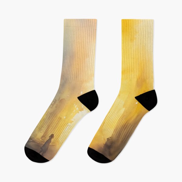 Item preview, invisible designed and sold by PanoramaPrints.