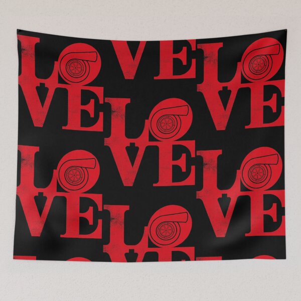 Item preview, Turbo Lover designed and sold by melvtec.