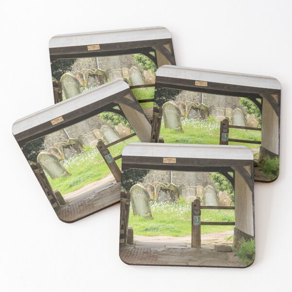 Item preview, The churchyard designed and sold by JEZ22.
