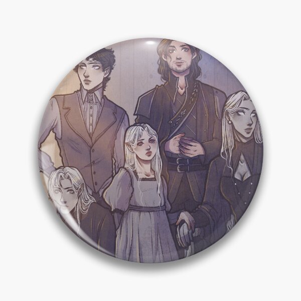 Item preview, The Nexis Family designed and sold by littleboffin.