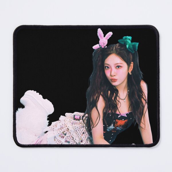 Item preview, NINGNING aespa (kpop) designed and sold by jaofnn.