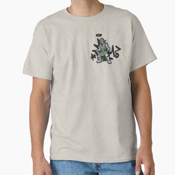 Item preview, MF DOOM Madvillain Graffiti designed and sold by ManyMelany.