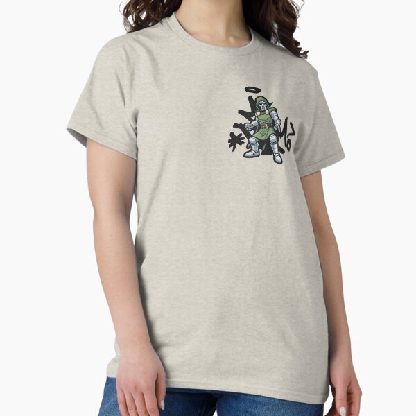 Item preview, MF DOOM Madvillain Graffiti designed and sold by ManyMelany.