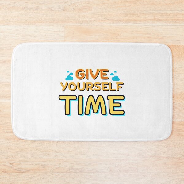 Item preview, Give Yourself Time designed and sold by My Artprintz.
