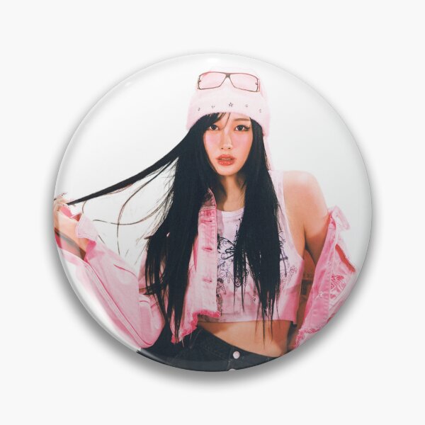 Item preview, GISELLE aespa (kpop) designed and sold by jaofnn.