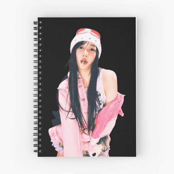 Item preview, GISELLE aespa (kpop) designed and sold by jaofnn.