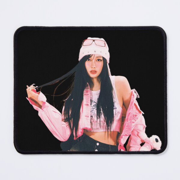 Item preview, GISELLE aespa (kpop) designed and sold by jaofnn.