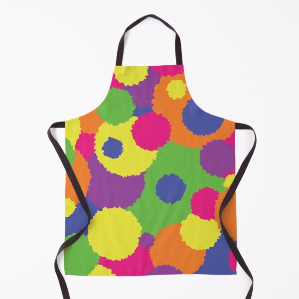 Item preview, Fuzzy 7 designed and sold by Bellewood222.