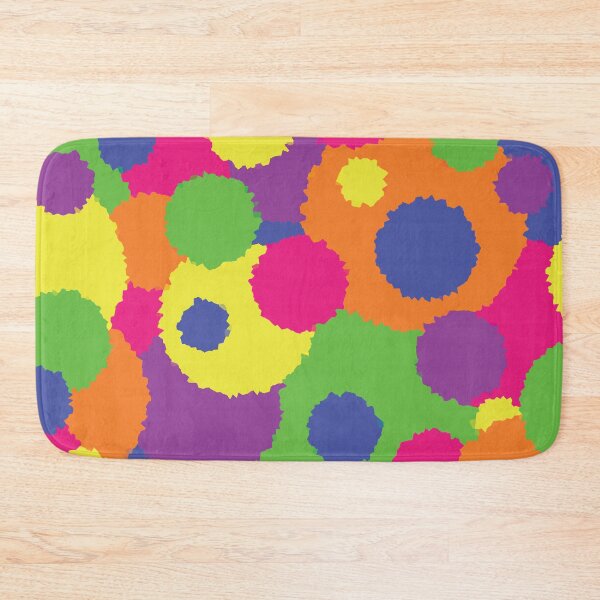 Item preview, Fuzzy 7 designed and sold by Bellewood222.