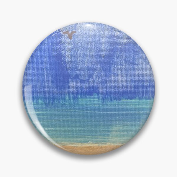 Item preview, Calming Beach Scene designed and sold by Chasehowell02.