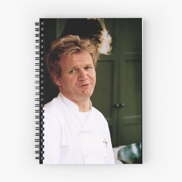 Item preview, Gordon The Chef designed and sold by discocowgirl.