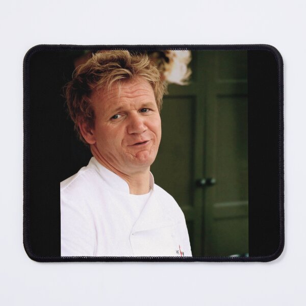Item preview, Gordon The Chef designed and sold by discocowgirl.
