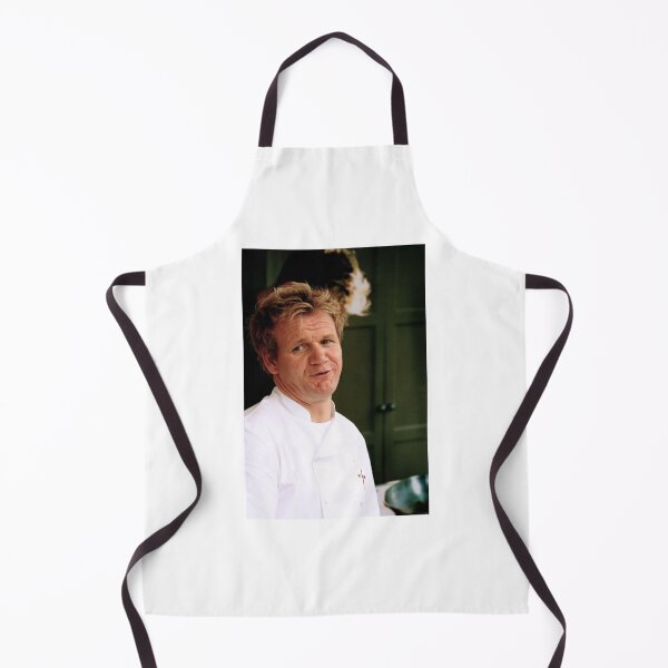 Item preview, Gordon The Chef designed and sold by discocowgirl.
