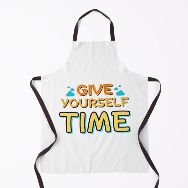 Item preview, Give Yourself Time designed and sold by My Artprintz.