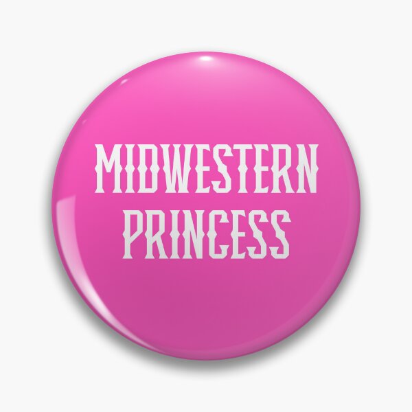 Item preview, Midwestern Princess designed and sold by cmplxsimplemnds.