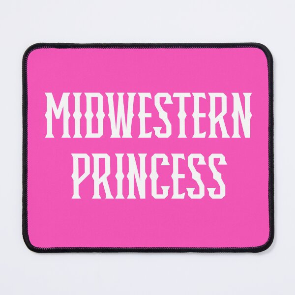 Item preview, Midwestern Princess designed and sold by cmplxsimplemnds.