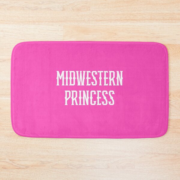 Item preview, Midwestern Princess designed and sold by cmplxsimplemnds.