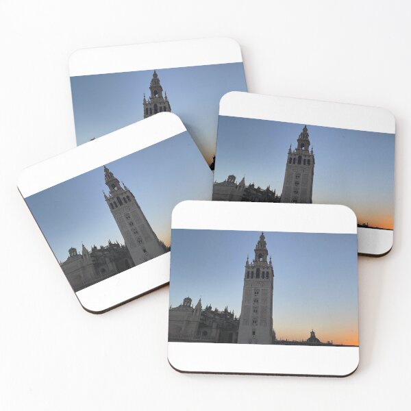 Item preview, Catedral Sevilla designed and sold by CCanelaG.