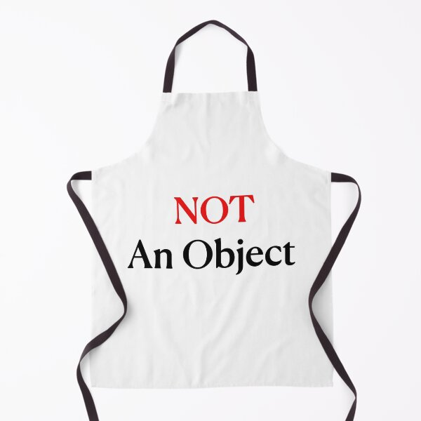 Item preview, Not an Object designed and sold by WitchBella.