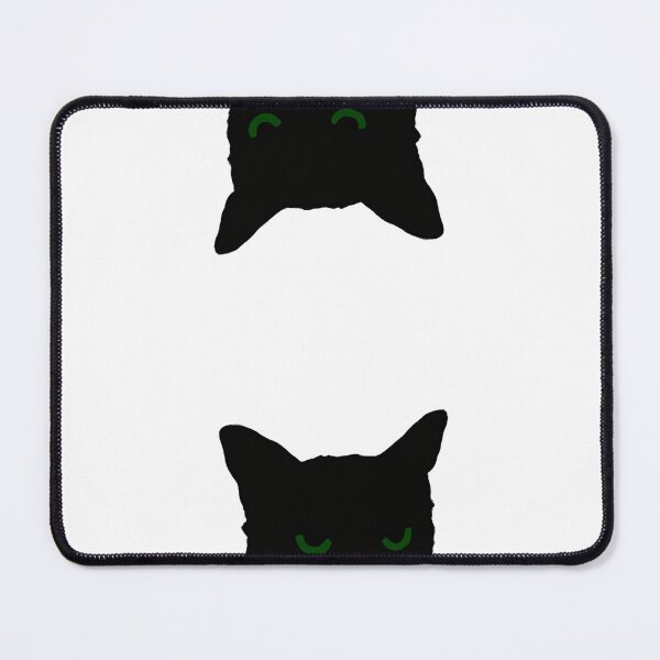 Item preview, Nyx Black Cat designed and sold by keikei333.